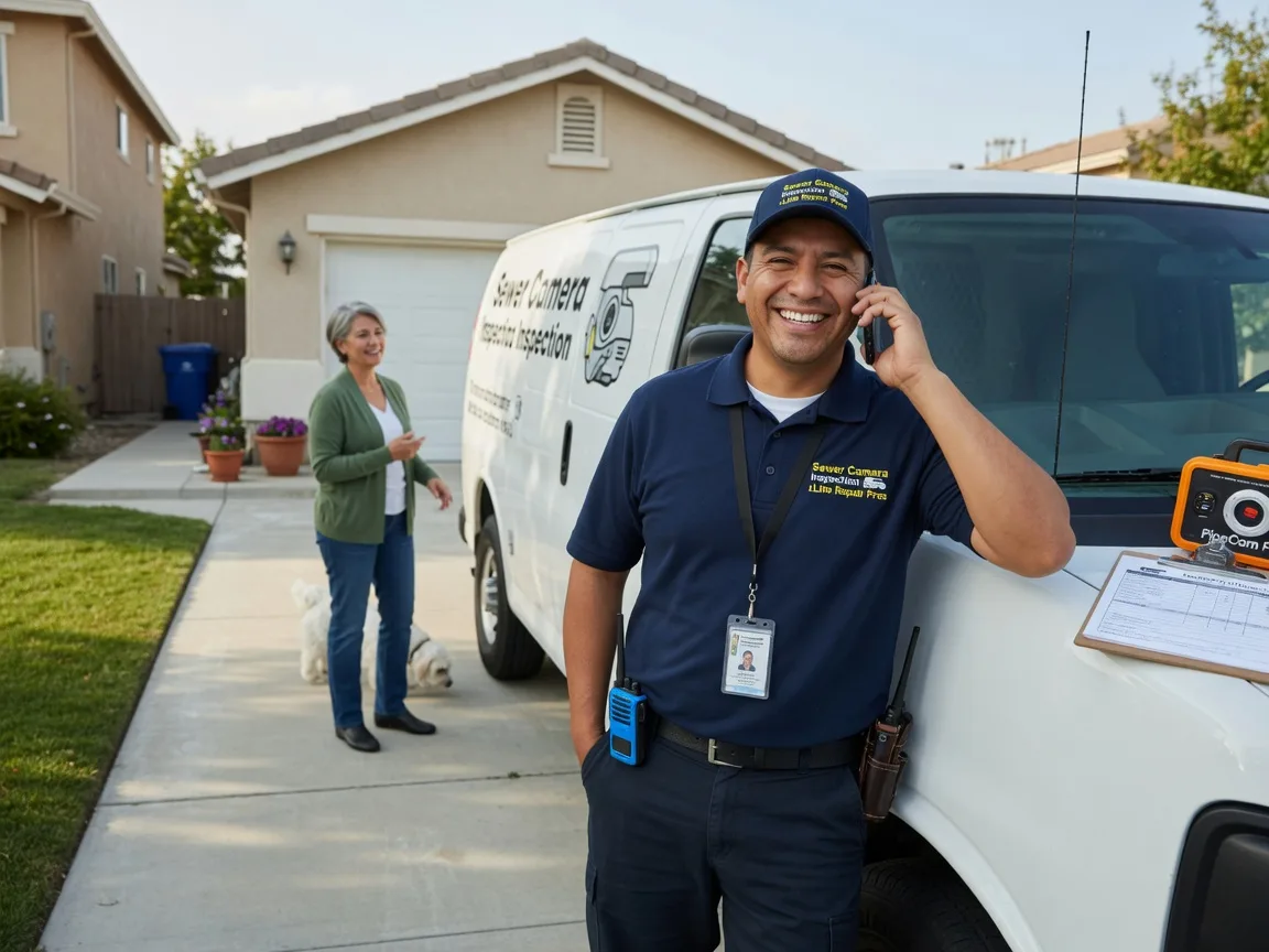 Sewer Line Repair Log Lane Village, CO FAQs